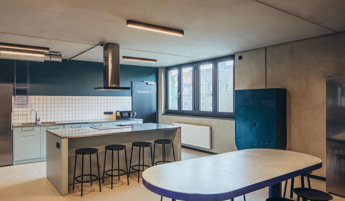 Residencia Universitaria Yugo STUDYO Gottingen