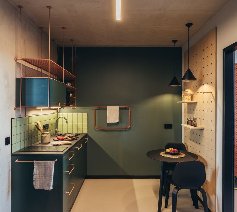 Residencia Universitaria Yugo STUDYO Gottingen