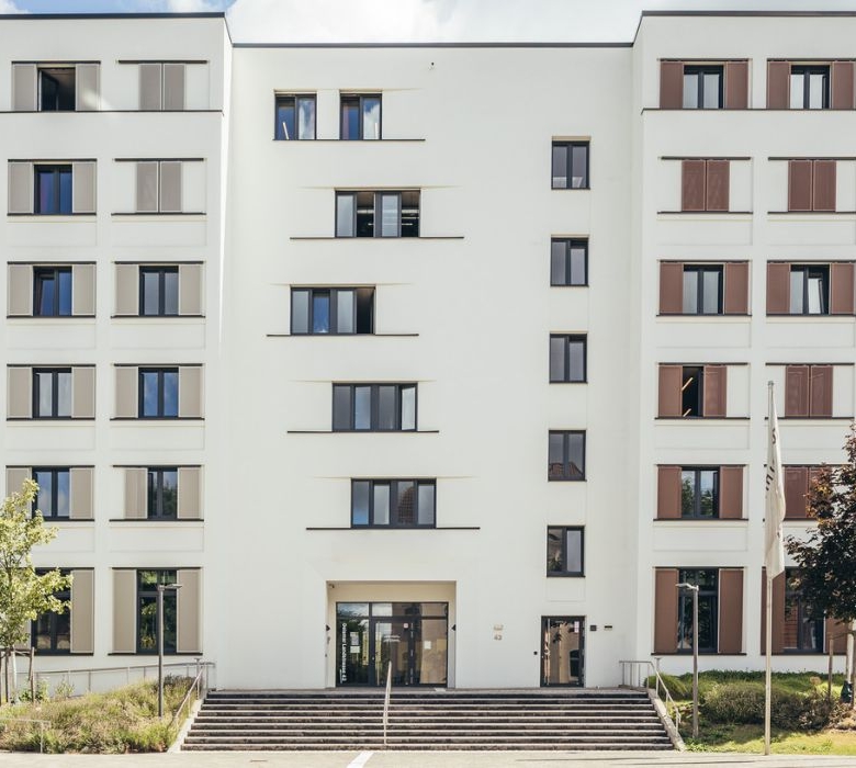 Residencia Universitaria Yugo STUDYO Gottingen