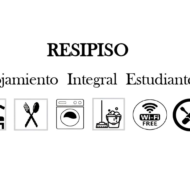 Resipiso Logroño Alojamiento Integral Estudiantes