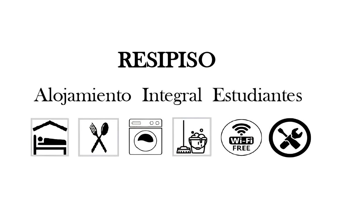 Resipiso Logroño Alojamiento Integral Estudiantes