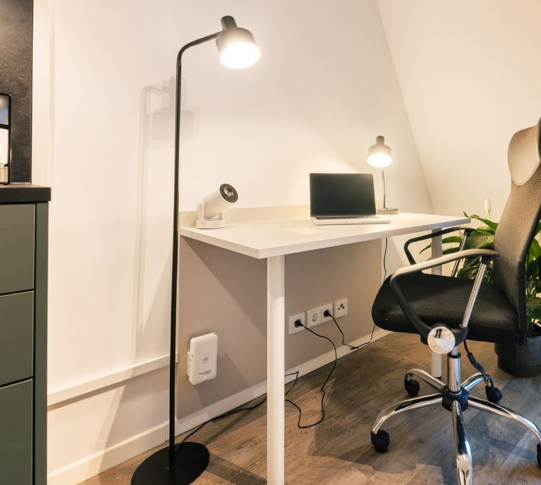 Residencia de estudiantes THE FIZZ Berlin Friedrichshain