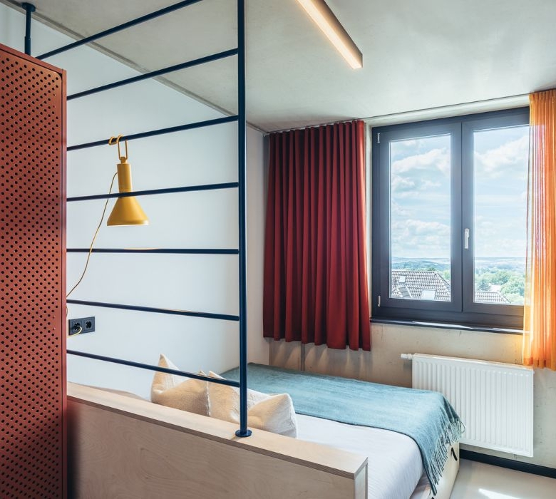 Residencia Universitaria Yugo STUDYO Gottingen