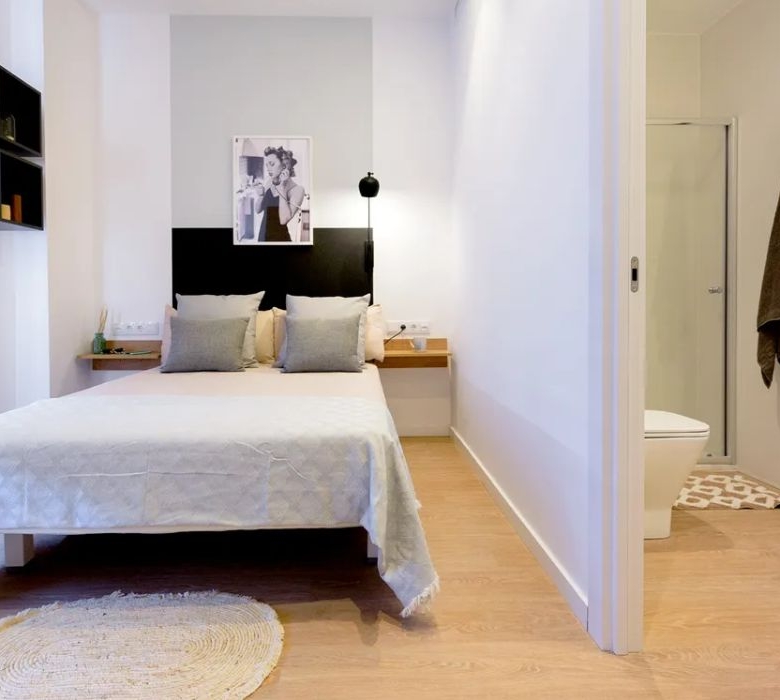 Alojamiento Para Estudiantes Cotown Salamanca 46