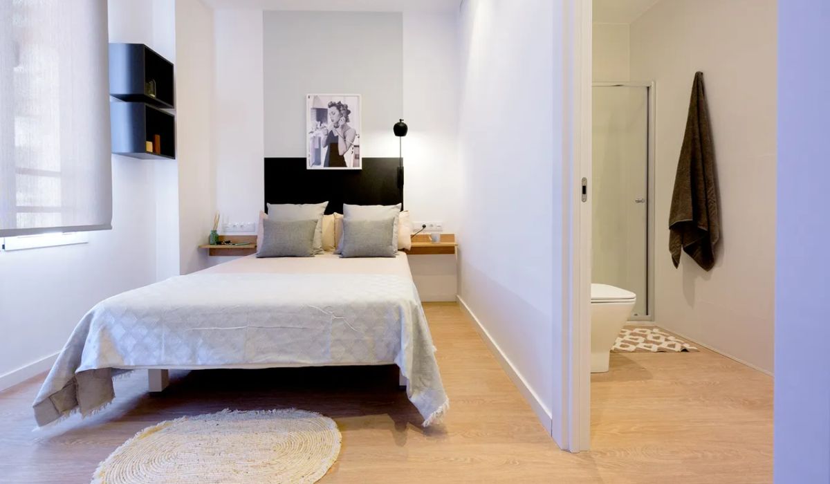 Alojamiento Para Estudiantes Cotown Salamanca 46