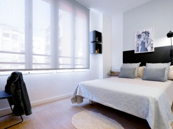 Alojamiento Para Estudiantes Cotown Salamanca 46