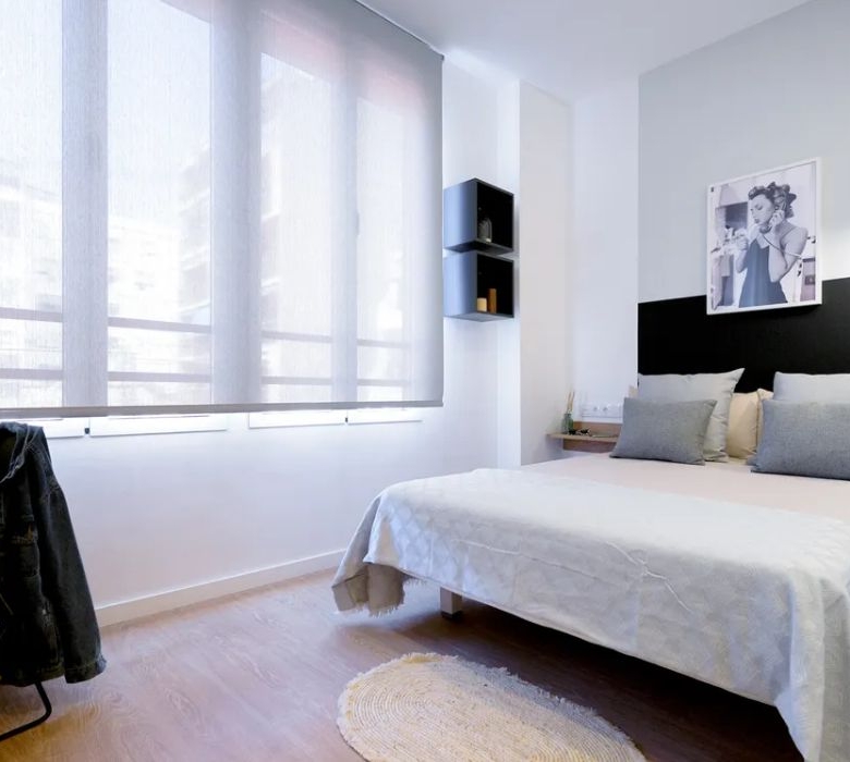Residencia Salamanca 46
