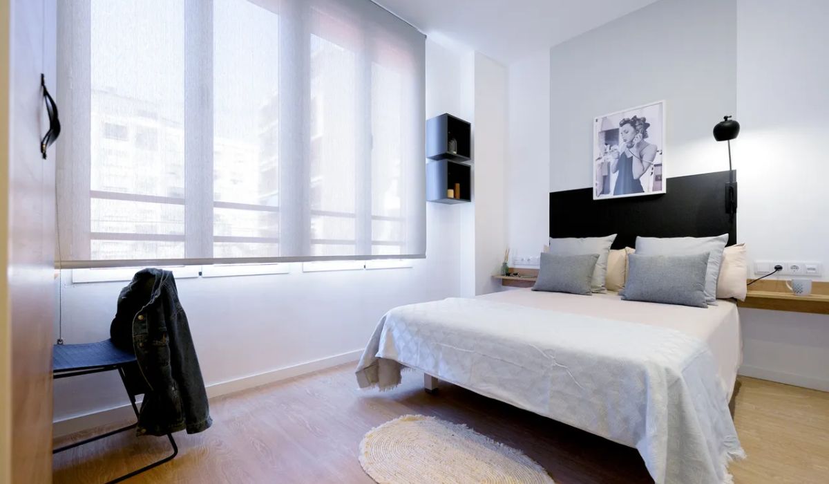 Alojamiento Para Estudiantes Cotown Salamanca 46