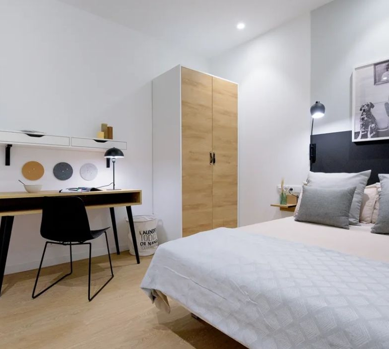 Alojamiento Para Estudiantes Cotown Salamanca 46