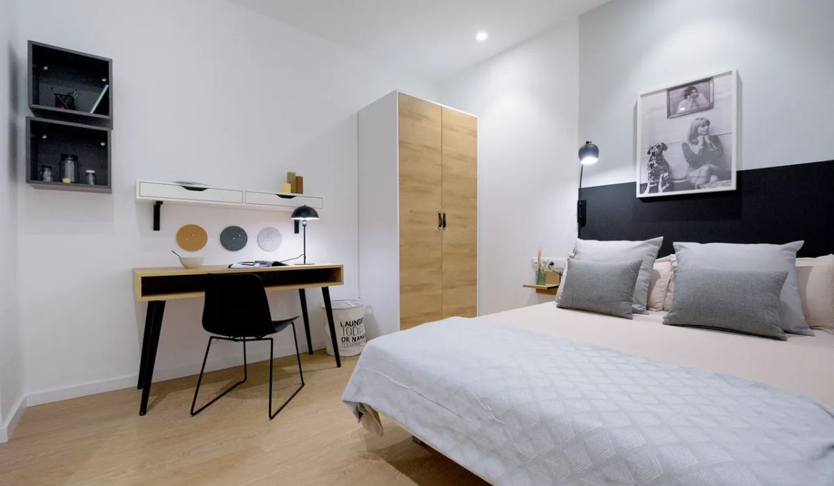 Alojamiento Para Estudiantes Cotown Salamanca 46