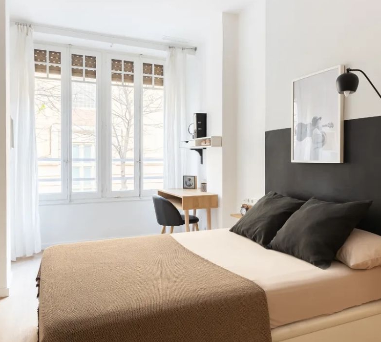 Alojamiento Para Estudiantes Cotown Salamanca 46