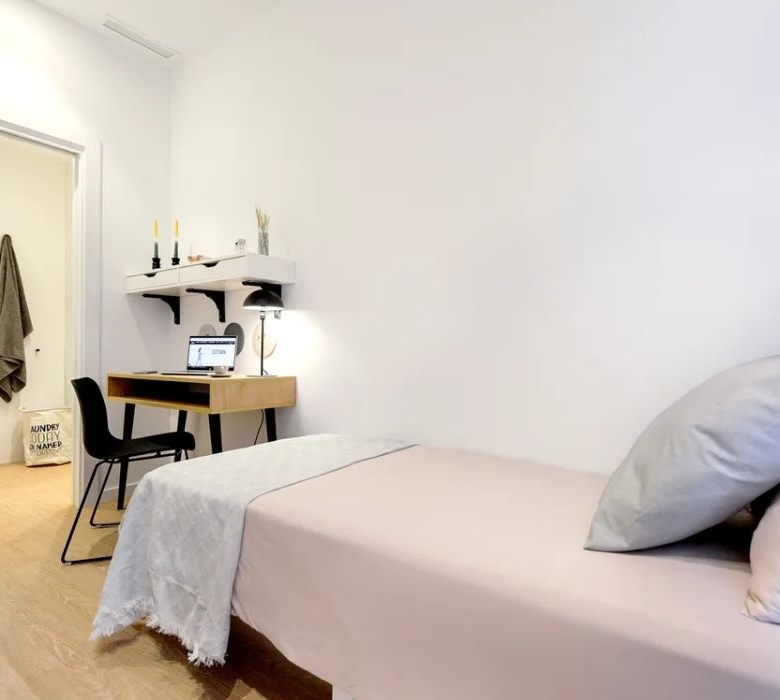 Alojamiento Para Estudiantes Cotown Salamanca 46