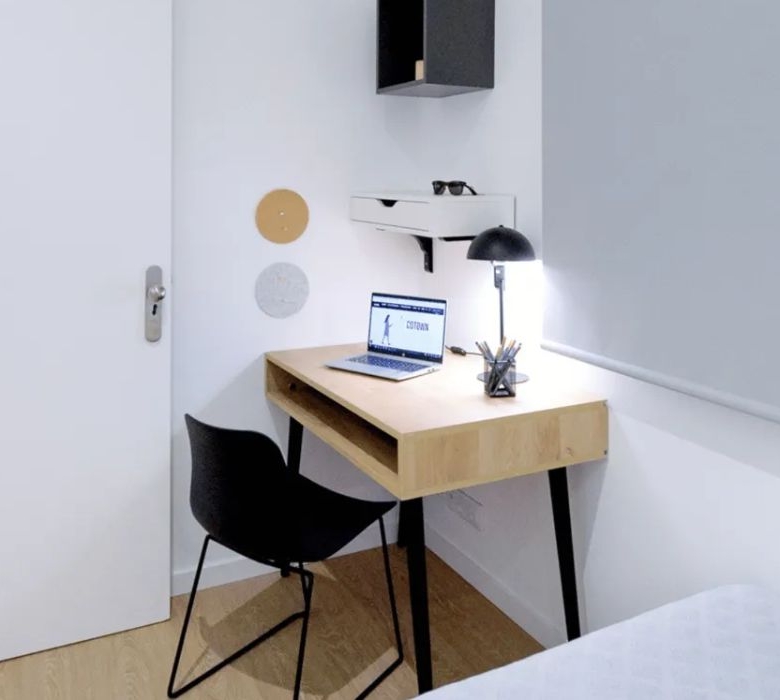 Alojamiento Para Estudiantes Cotown Salamanca 46