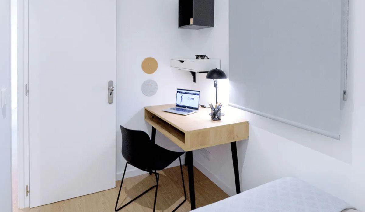 Alojamiento Para Estudiantes Cotown Salamanca 46
