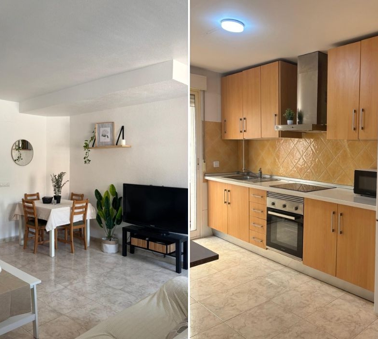 Rentu House Murcia