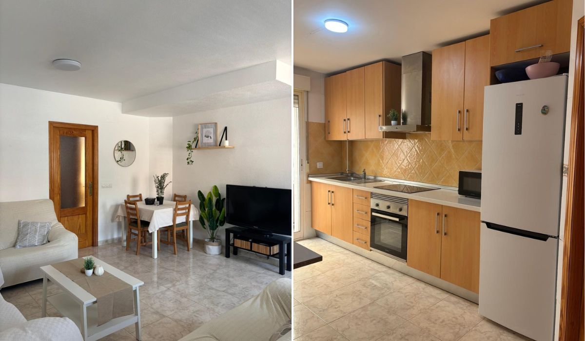 Student accommodation RENTU House