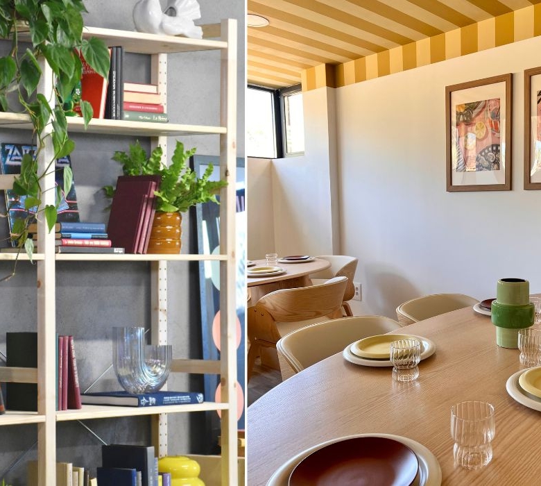 Residencia Universitaria Gauhouse Villa