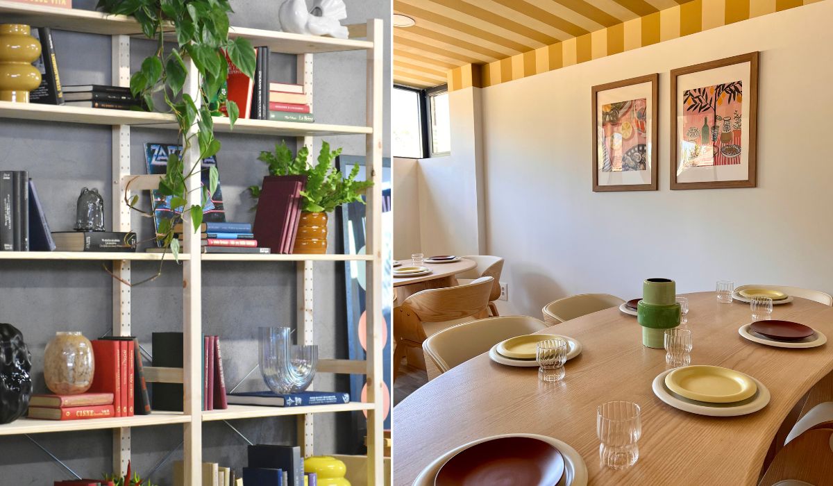 Residencia Universitaria Gauhouse Villa