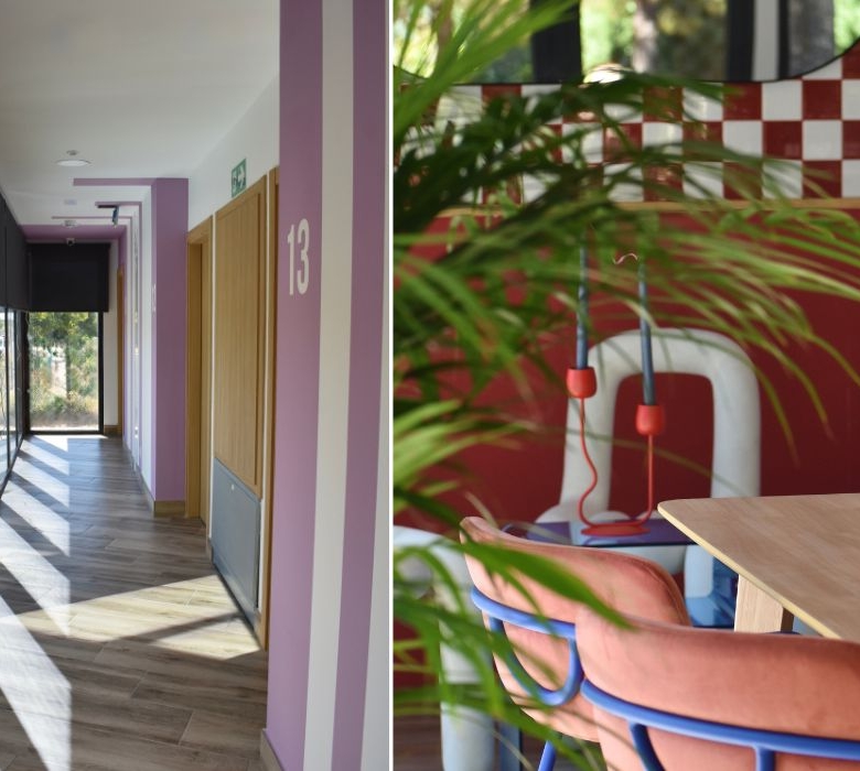 Residencia Universitaria Gauhouse Villa