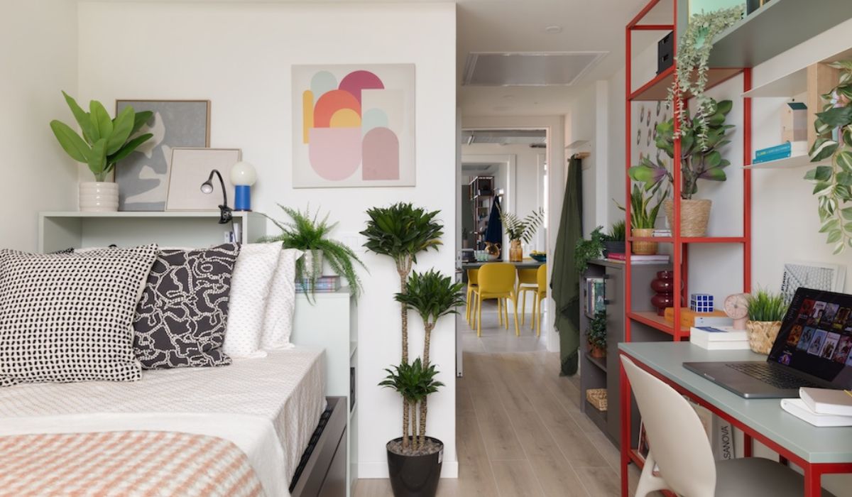 Tribera Student Residence Milan