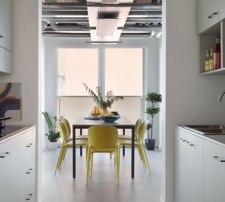 Tribera Student Residence Milan