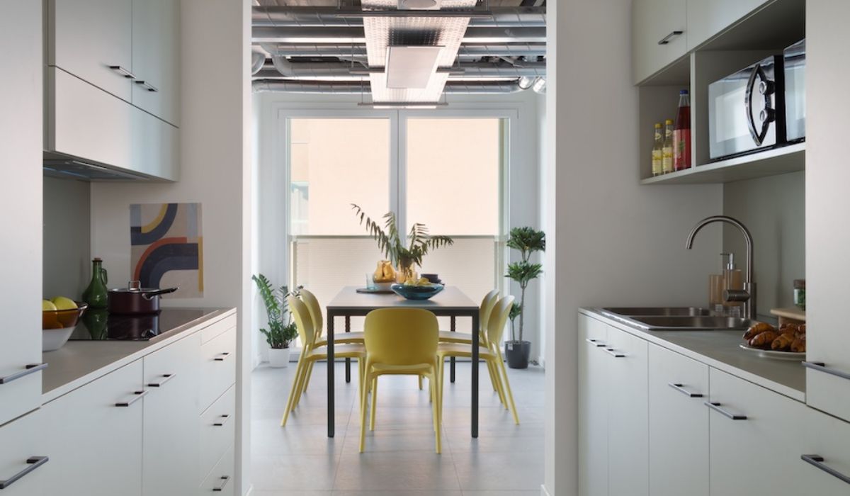 Tribera Student Residence Milan