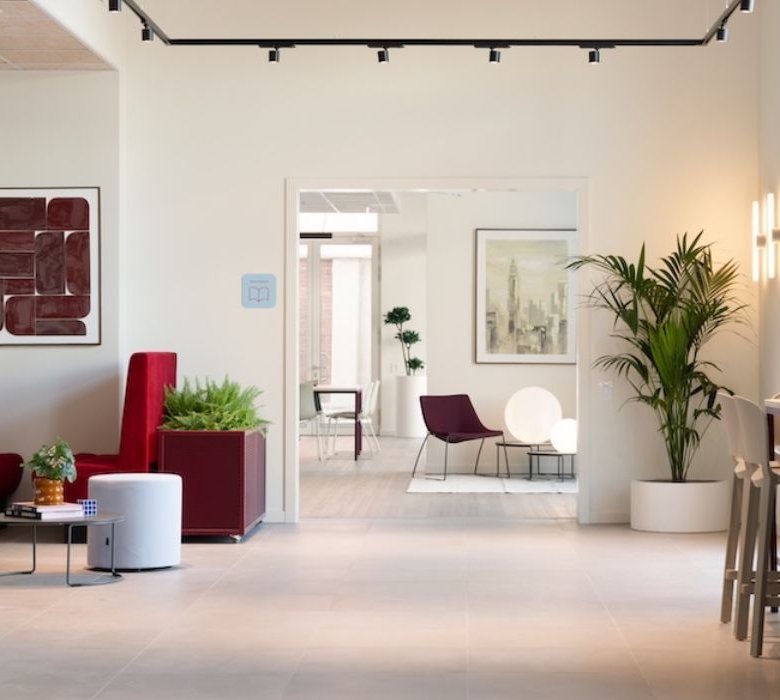 Tribera Student Residence Milan