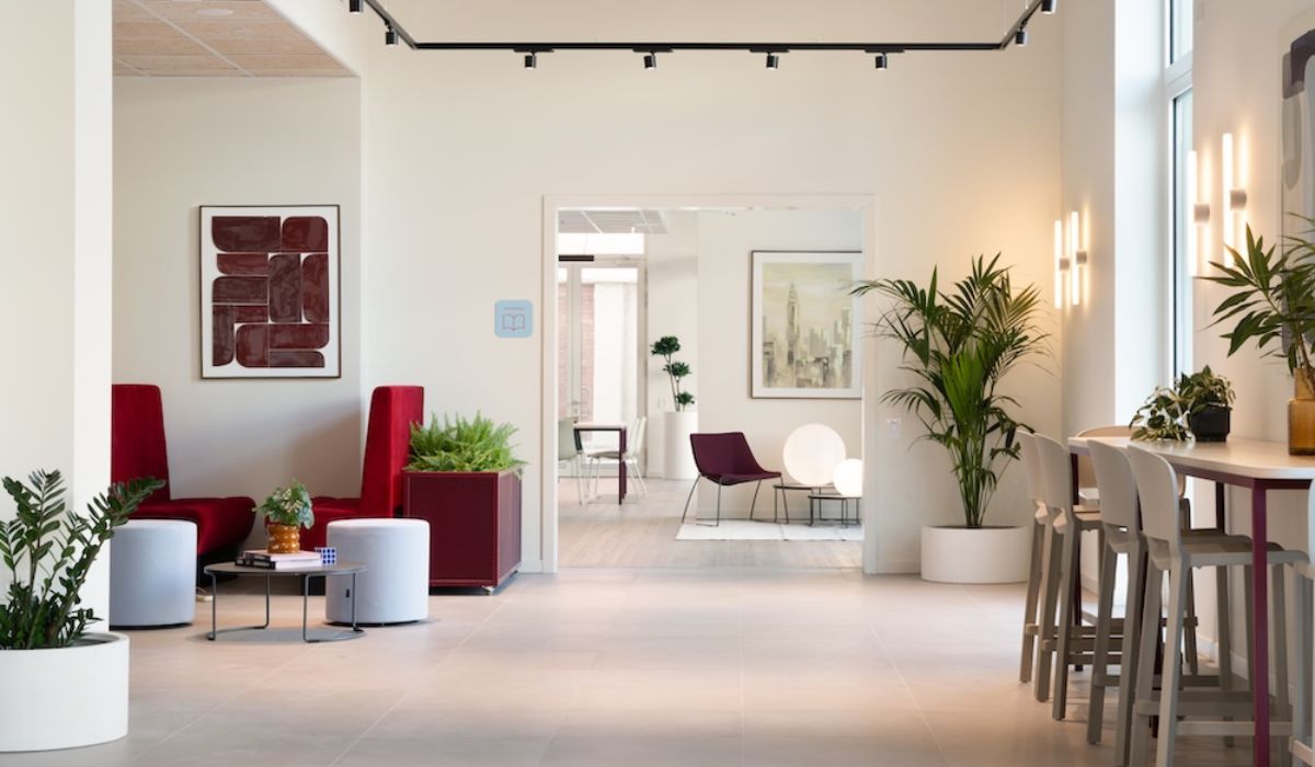 Tribera Student Residence Milan