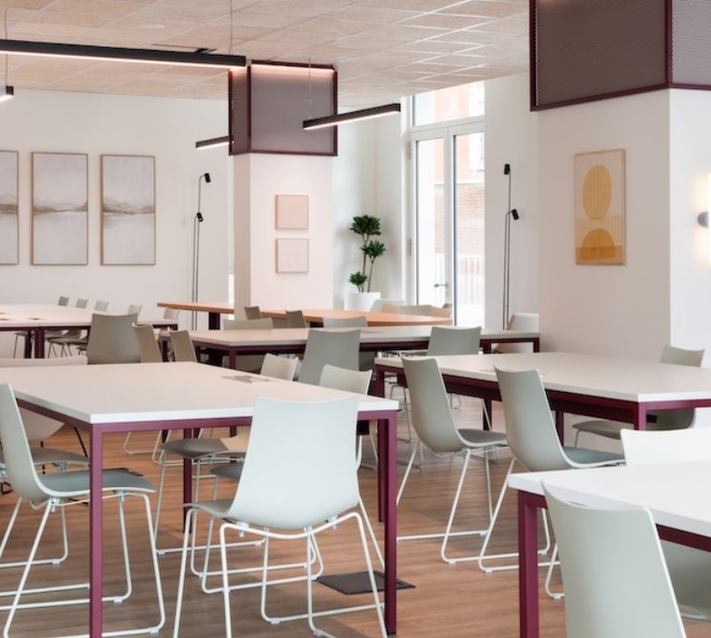 Tribera Student Residence Milan