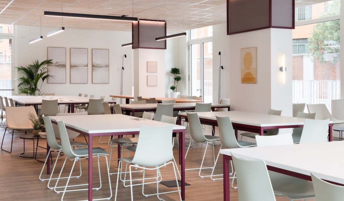 Tribera Student Residence Milan