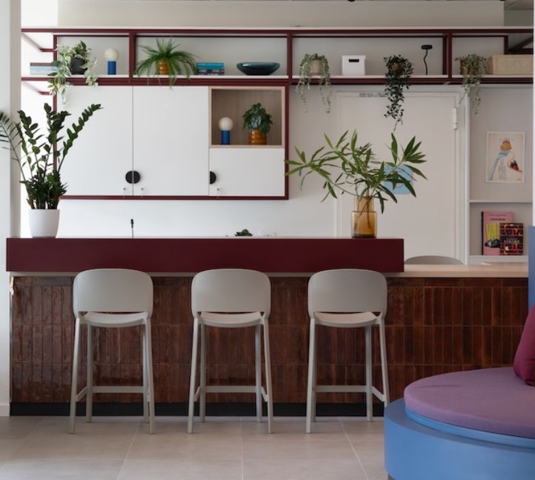 Tribera Student Residence Milan