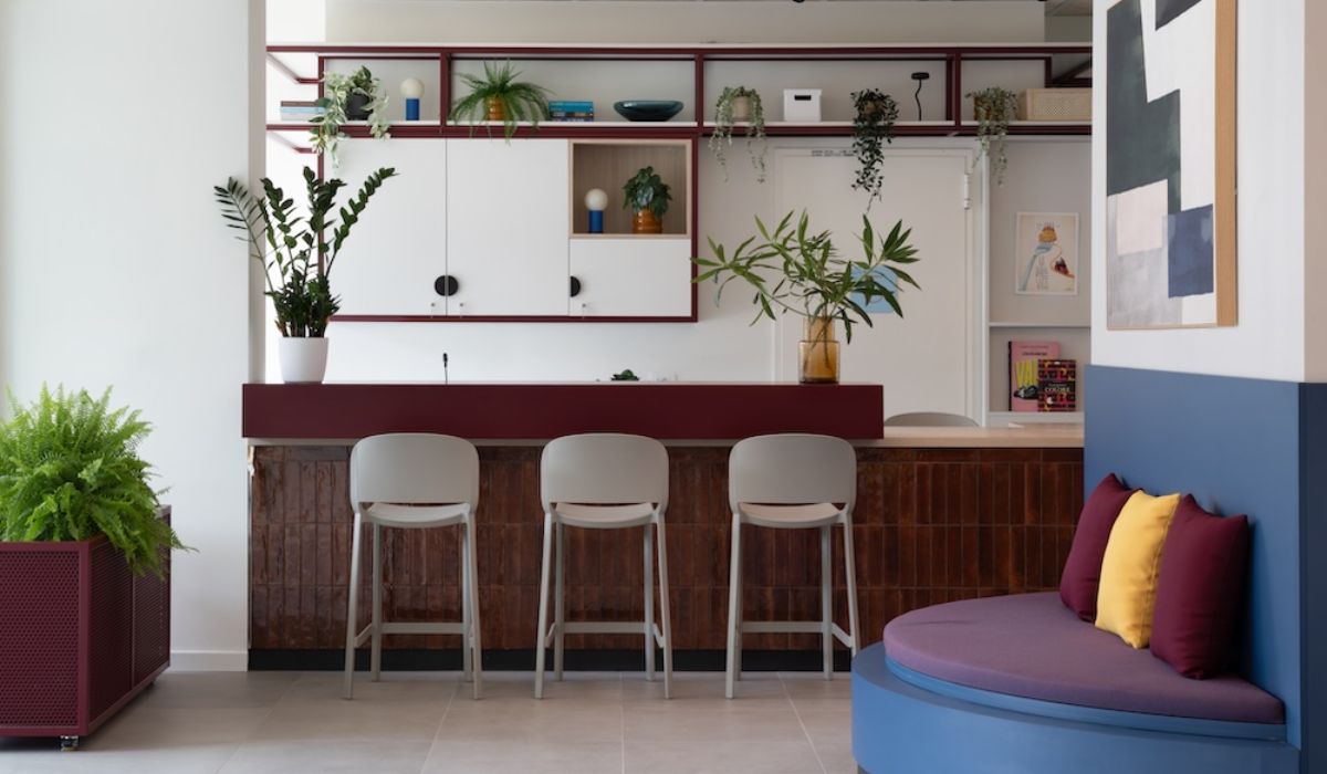 Tribera Student Residence Milan