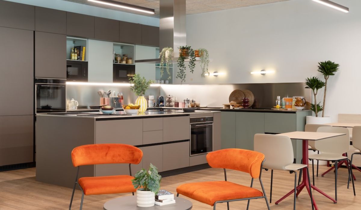 Tribera Student Residence Milan