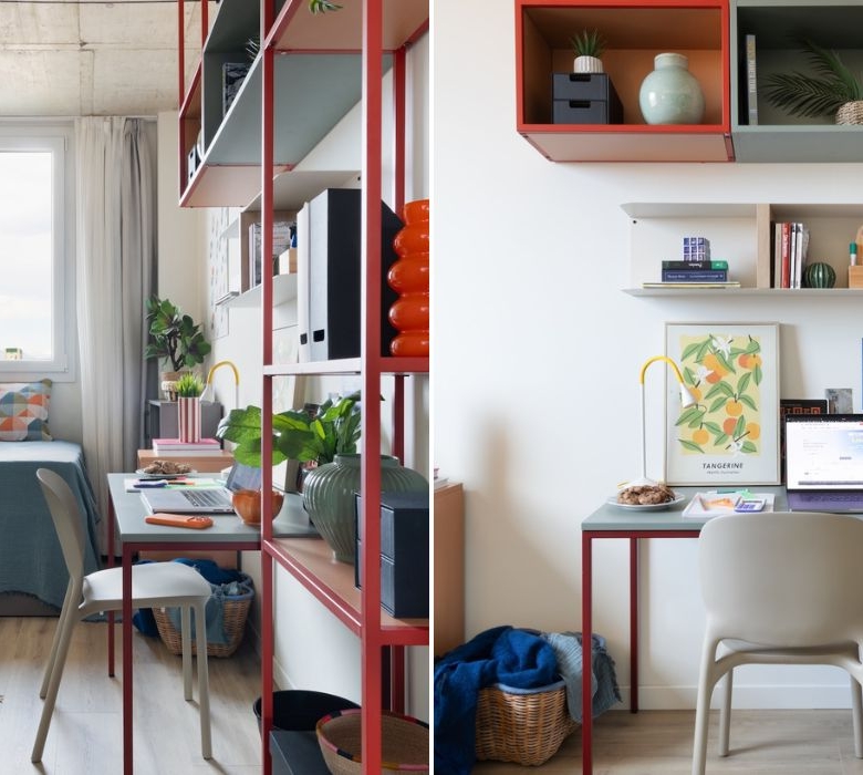 Tribera Student Residence Milan