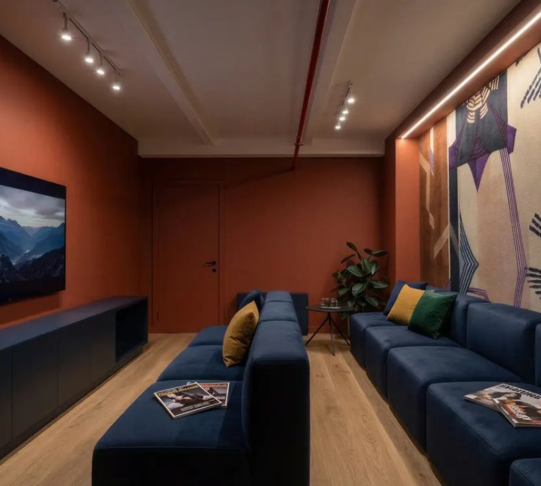 University Residence, Bologna San Vitale Apartment