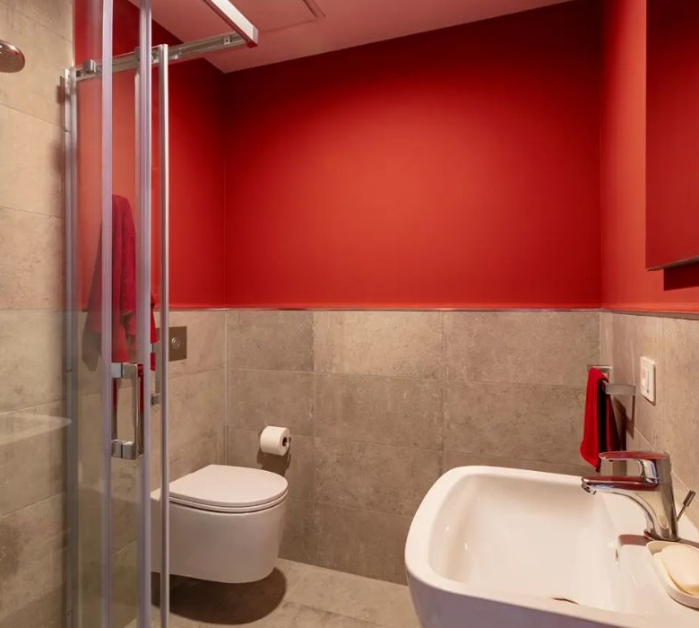 University Residence, Bologna San Vitale Apartment
