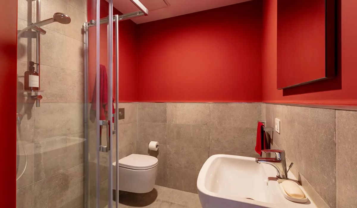 University Residence, Bologna San Vitale Apartment