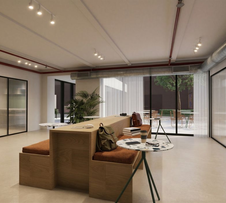 University Residence, Bologna San Vitale Apartment