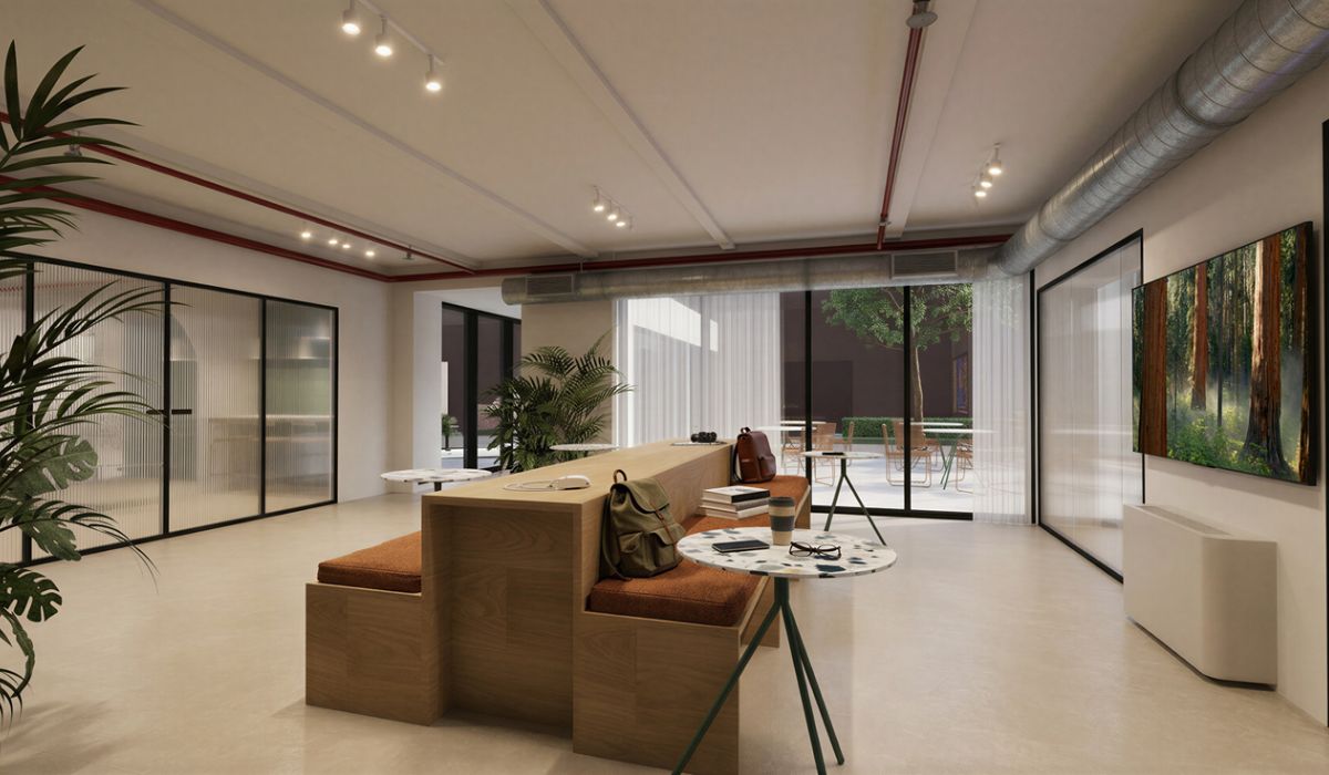 University Residence, Bologna San Vitale Apartment