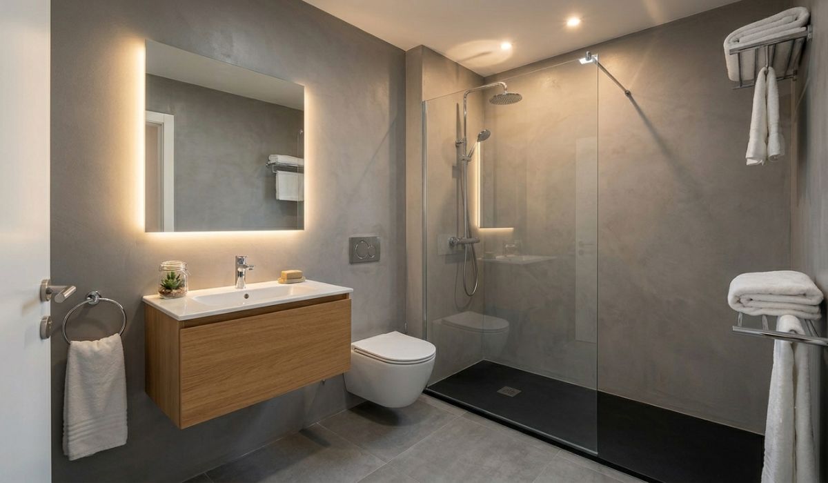 Residencia Universitaria Gauhouse Bosque