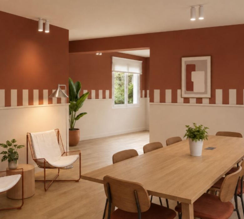 Residencia Universitaria Gauhouse Bosque
