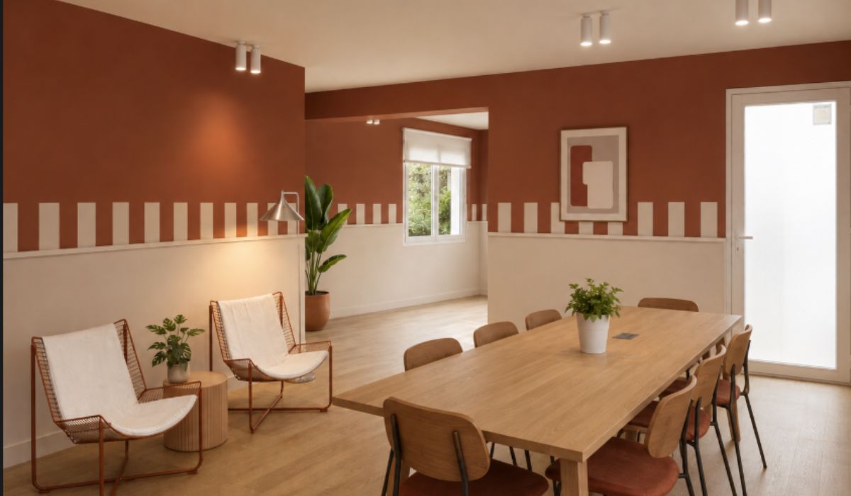 Residencia Universitaria Gauhouse Bosque