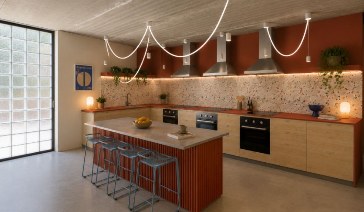 Residencia Universitaria Gauhouse Bosque