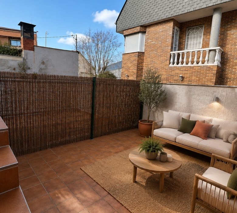 Residencia Universitaria Gauhouse Madrid Norte