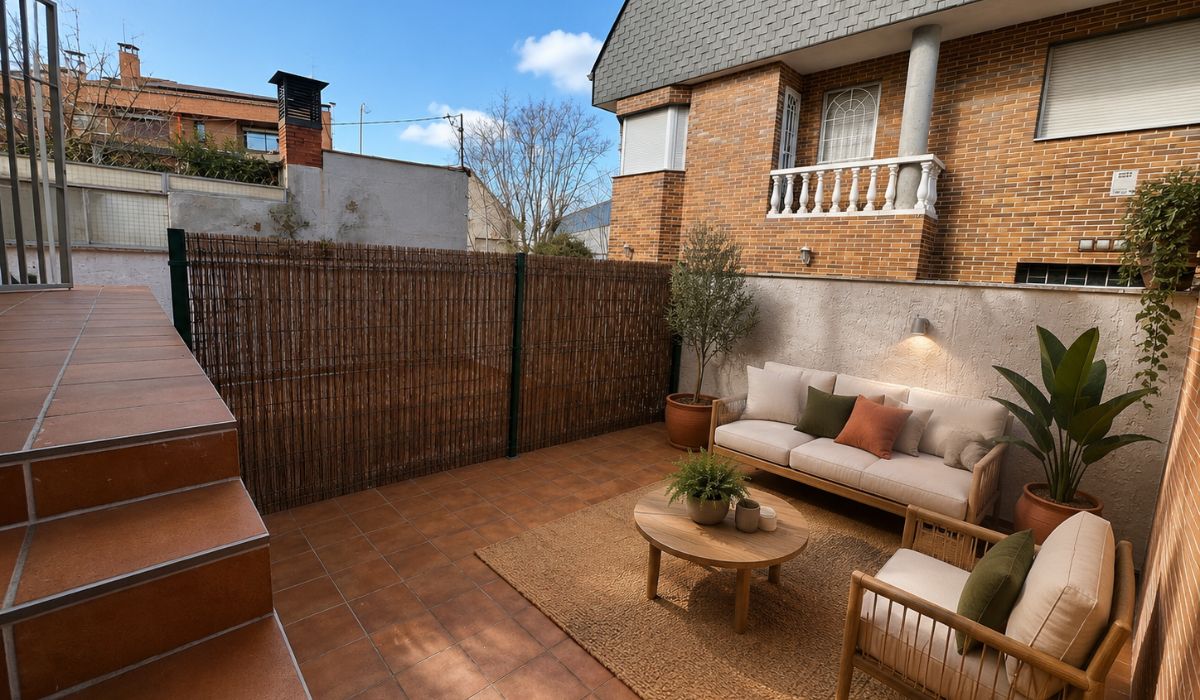 Residencia Universitaria Gauhouse Madrid Norte