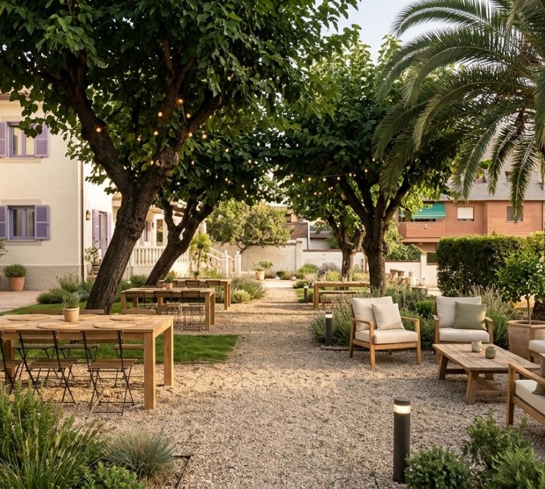 Residencia Universitaria Gauhouse Villa