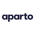 Logo aparto