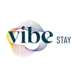 Logo Vibe Stay