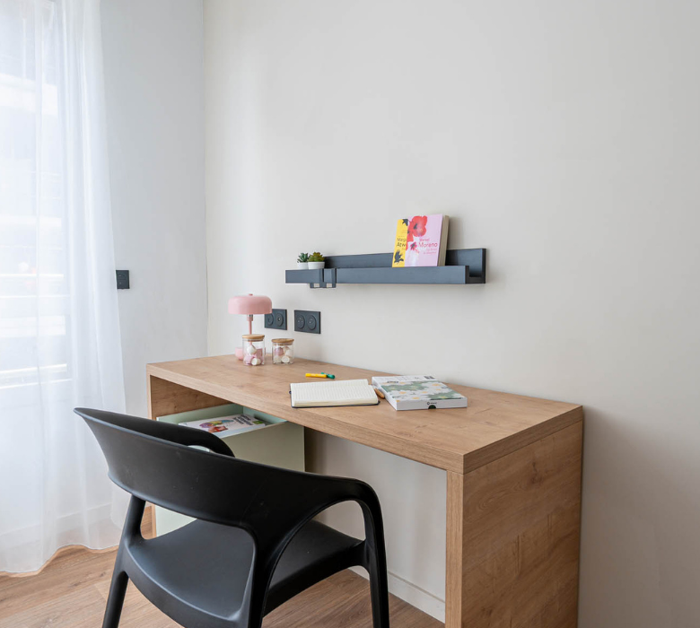 Ecla Lille Lomme University Residence