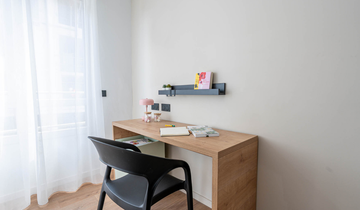 Ecla Lille Lomme University Residence
